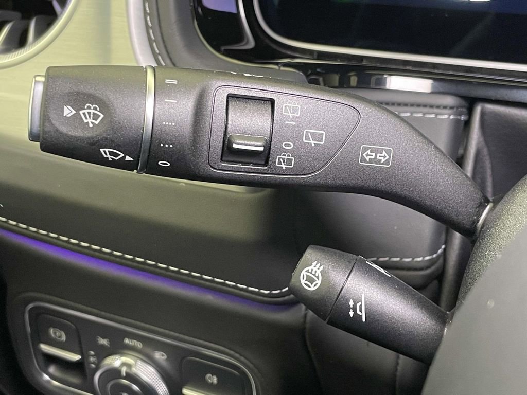 Used 2025 Mercedes-Benz G 63 AMG 4MATIC image 41