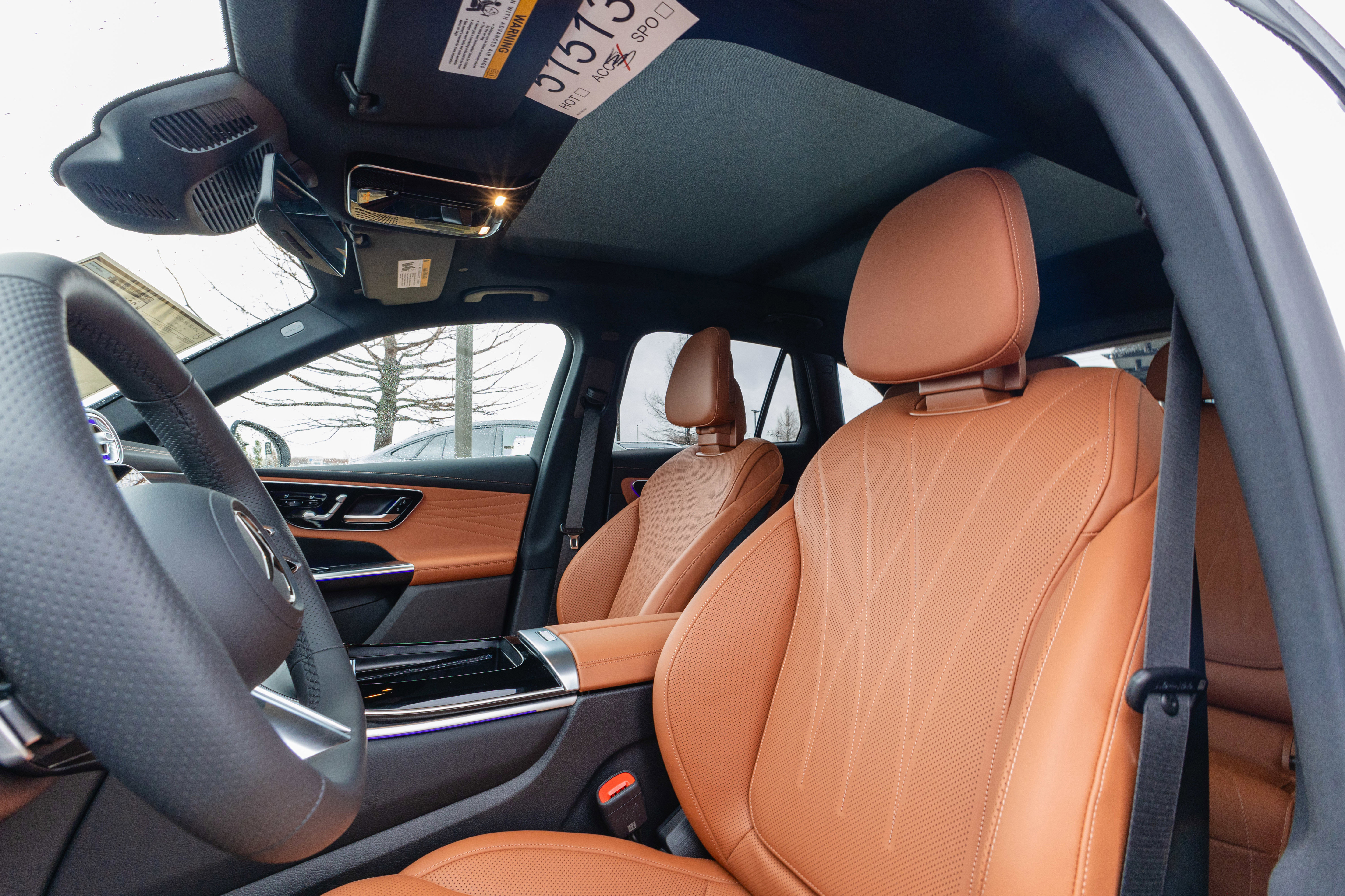 New 2026 Mercedes-Benz GLC 300 4MATIC image 13