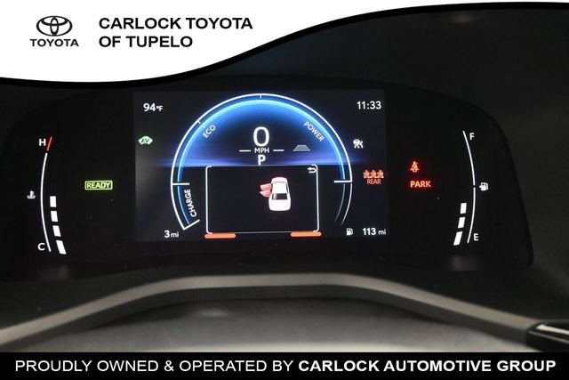 New 2026 Toyota Camry SE w/ Convenience Package FWD image 24