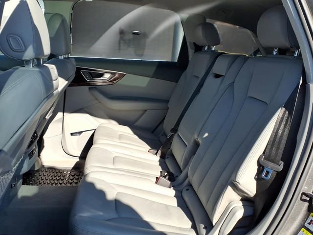 Used 2018 Audi Q7 3.0T Premium Plus w/ Premium Plus Package image 19