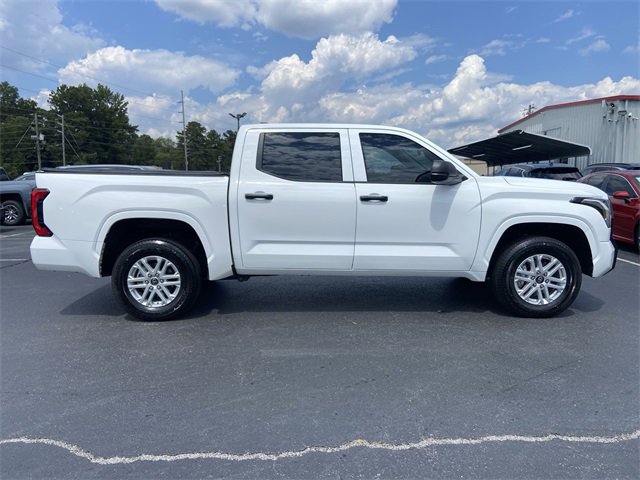 Used 2024 Toyota Tundra SR image 18