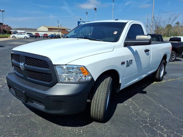 Used 2023 RAM 1500 Tradesman w/ Trailer Tow Package image 25
