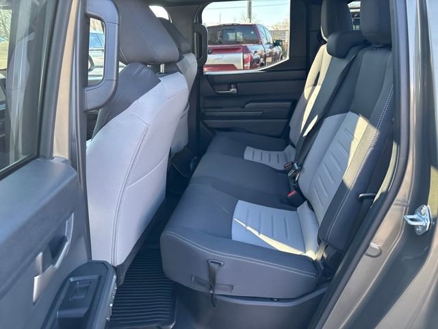 Used 2024 Toyota Tacoma TRD Sport image 27