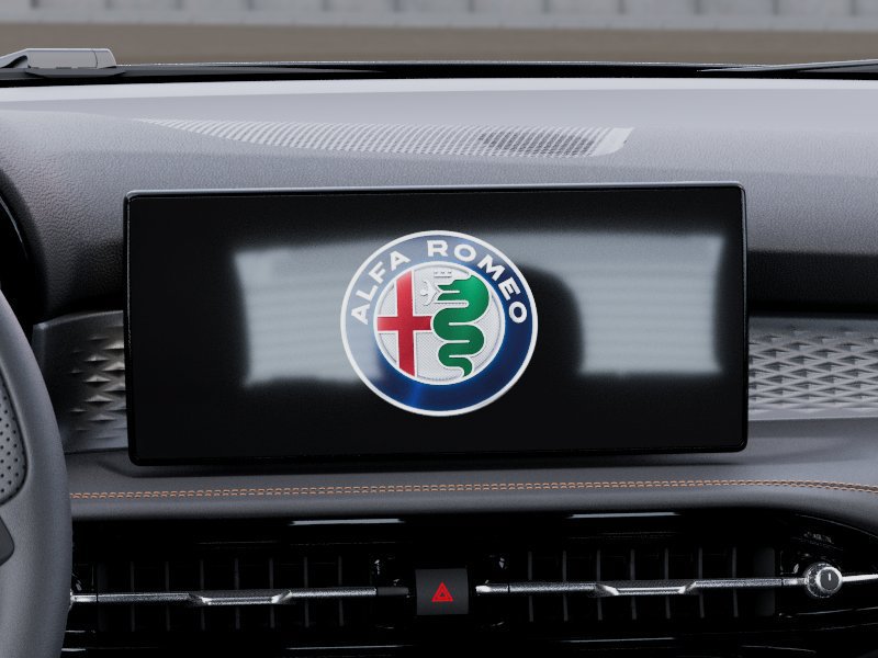 New 2025 Alfa Romeo Tonale w/ Premium Package AWD/4WD image 19