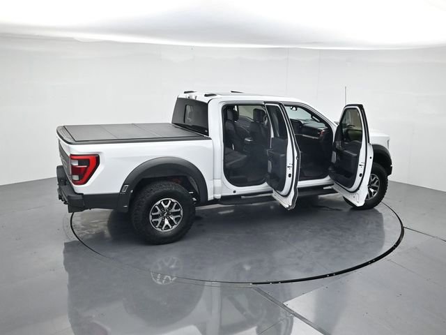 Used 2023 Ford F150 Raptor image 42
