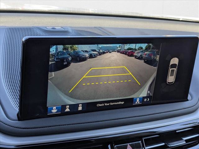 New 2026 Acura MDX SH-AWD w/ Technology Package image 13