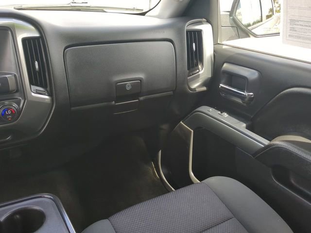 Used 2016 Chevrolet Silverado 1500 LT w/ All Star Edition image 17