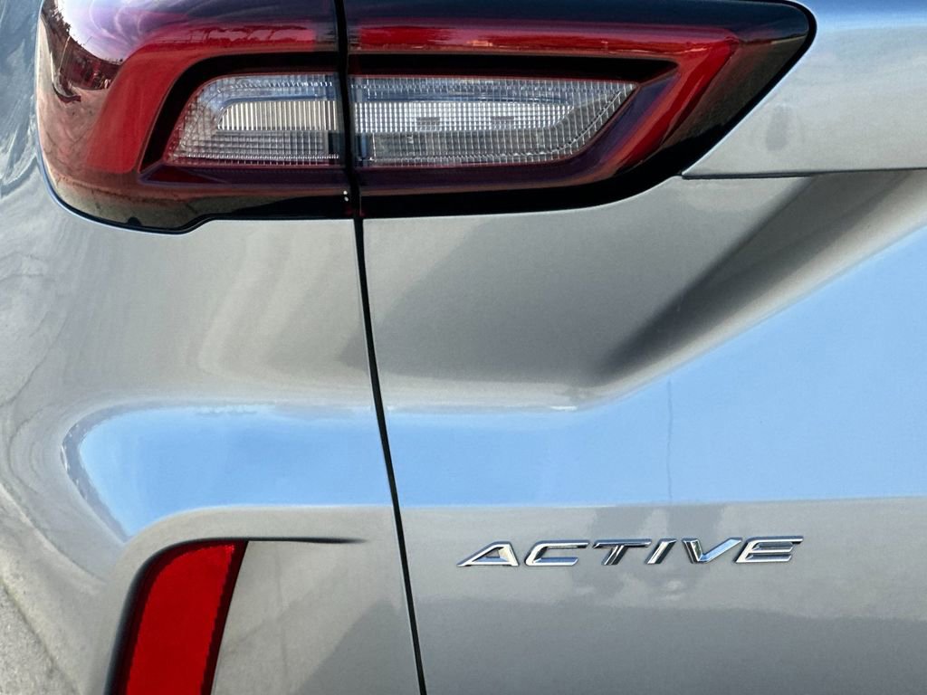 Certified 2023 Ford Escape Active image 25