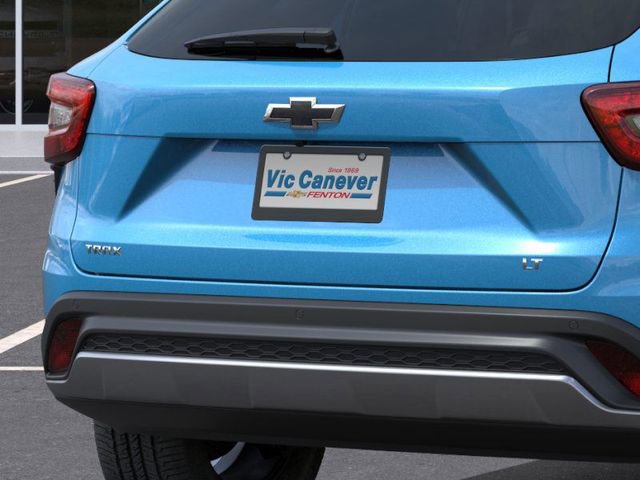 New 2026 Chevrolet Trax LT w/ Driver Confidence Package image 14