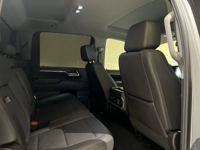 Used 2024 GMC Sierra 3500 SLT w/ SLT Convenience Package AWD/4WD image 26