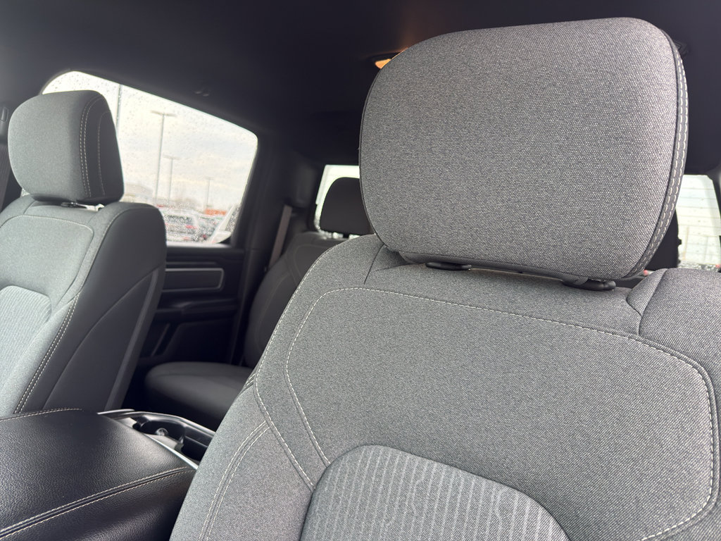 Used 2020 RAM 1500 Big Horn image 30