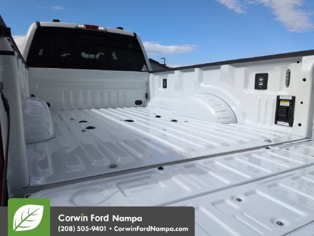New 2026 Ford F350 King Ranch w/ Chrome Package AWD/4WD image 29