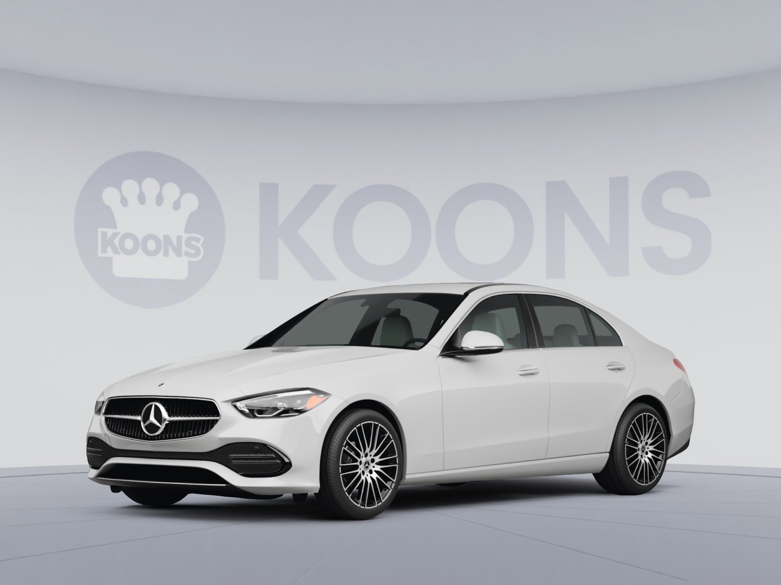 Used 2018 Mercedes-Benz C 300 C 300 image 1