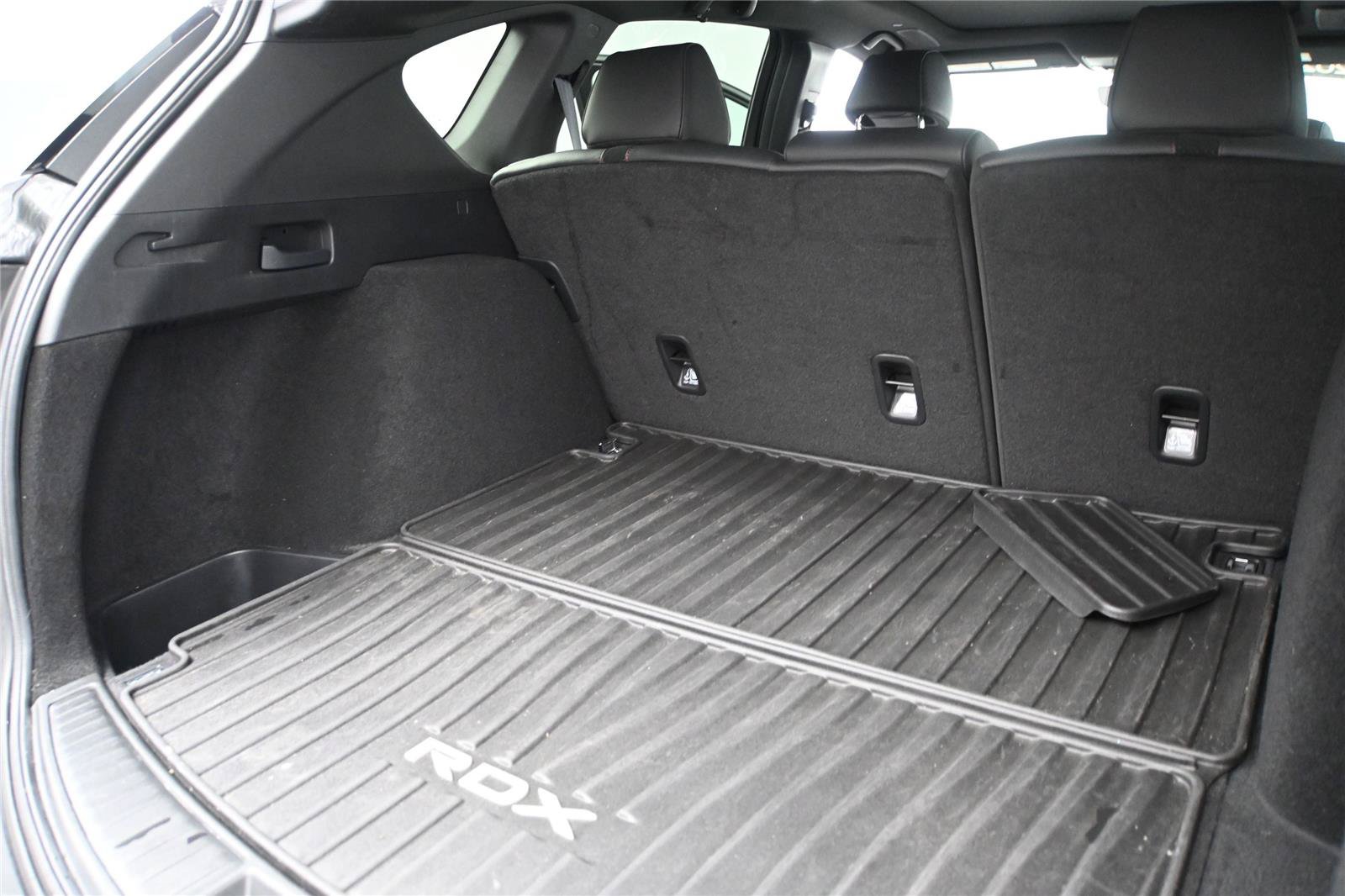 Certified 2023 Acura RDX A-Spec AWD/4WD image 20