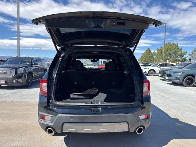 Used 2022 Honda Passport TrailSport image 31