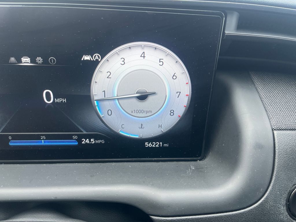 Used 2022 Hyundai Tucson N Line image 18