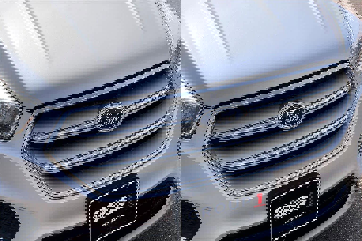 Used 2018 Ford Escape SE w/ SE Sync 3 Package image 30