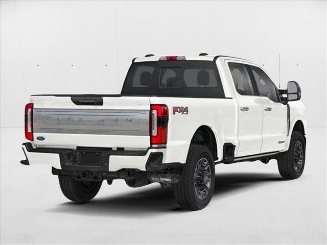 New 2026 Ford F250 Platinum video 2