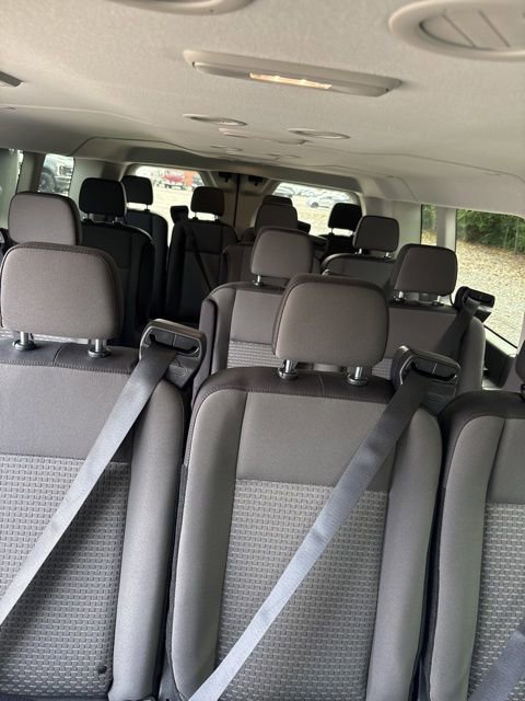 New 2025 Ford Transit 350 XLT image 18