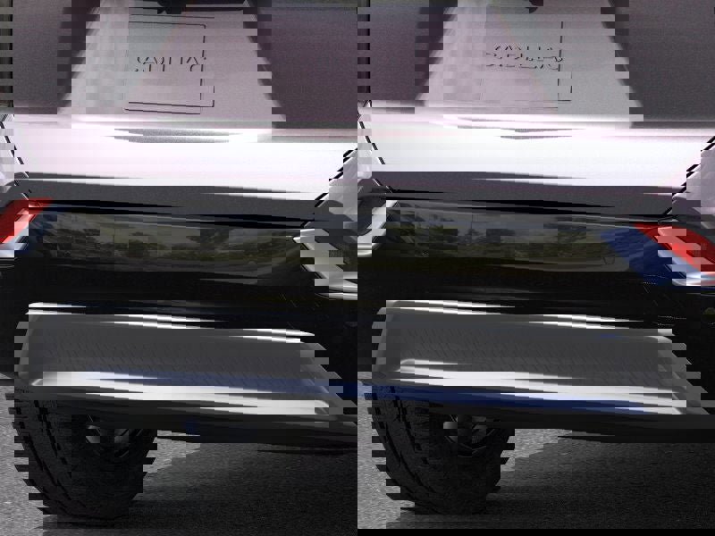 New 2026 Cadillac Optiq Luxury 1 image 14