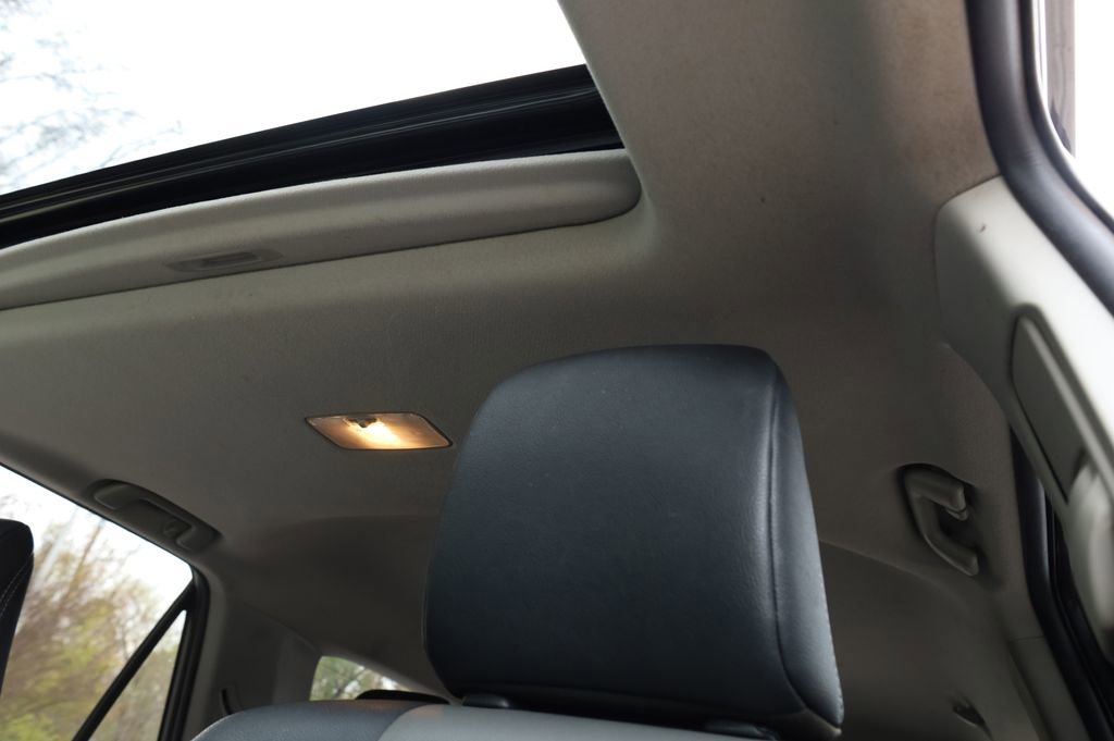 Used 2021 Toyota 4Runner SR5 Premium w/ Moonroof Package image 13