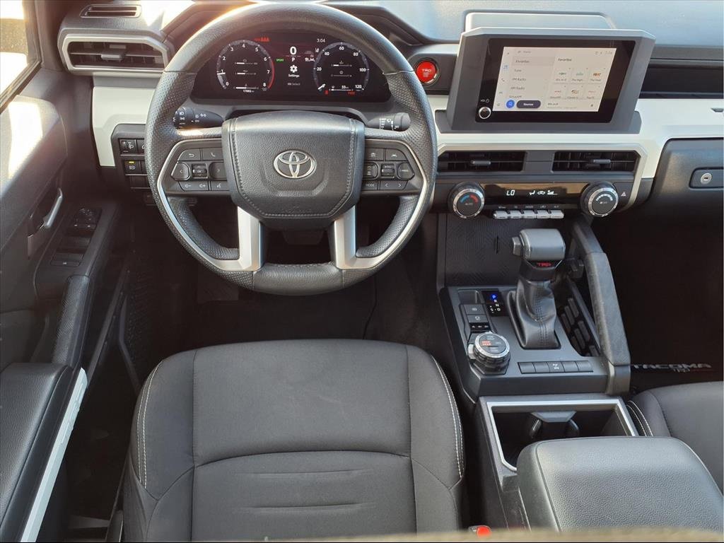 Used 2024 Toyota Tacoma TRD Off-Road image 2
