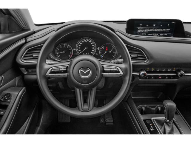 Certified 2023 MAZDA CX-30 AWD 2.5 S w/ Preferred Package image 7
