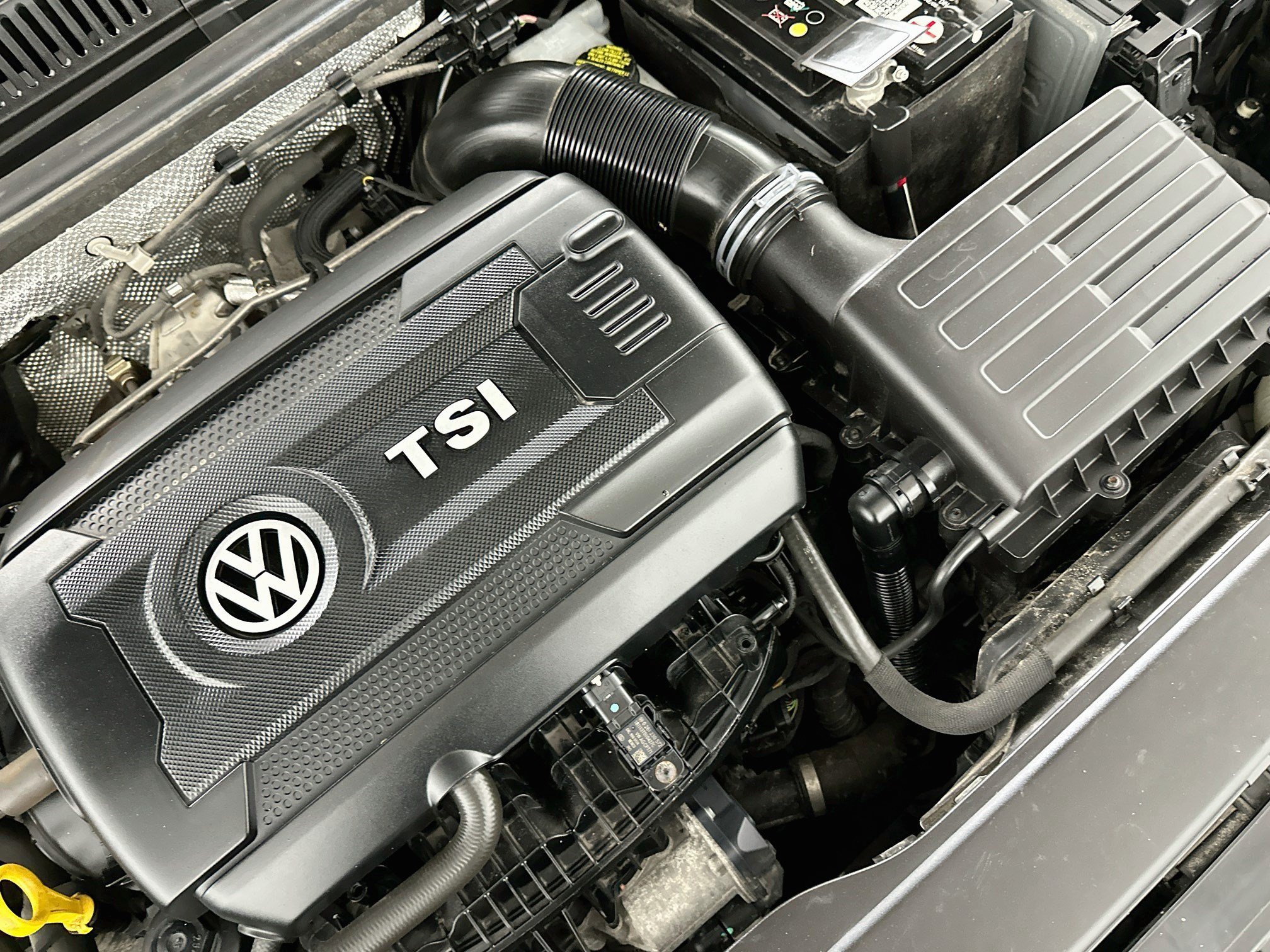 Used 2019 Volkswagen Jetta GLI FWD image 33