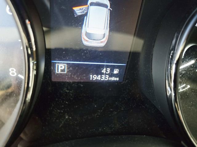 Used 2021 Nissan Rogue Sport SV image 19