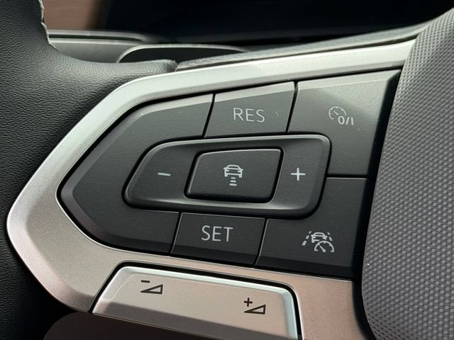 New 2026 Volkswagen Atlas SE AWD/4WD image 24