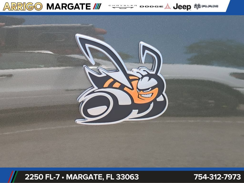 New 2026 Dodge Charger Scat Pack AWD/4WD image 31