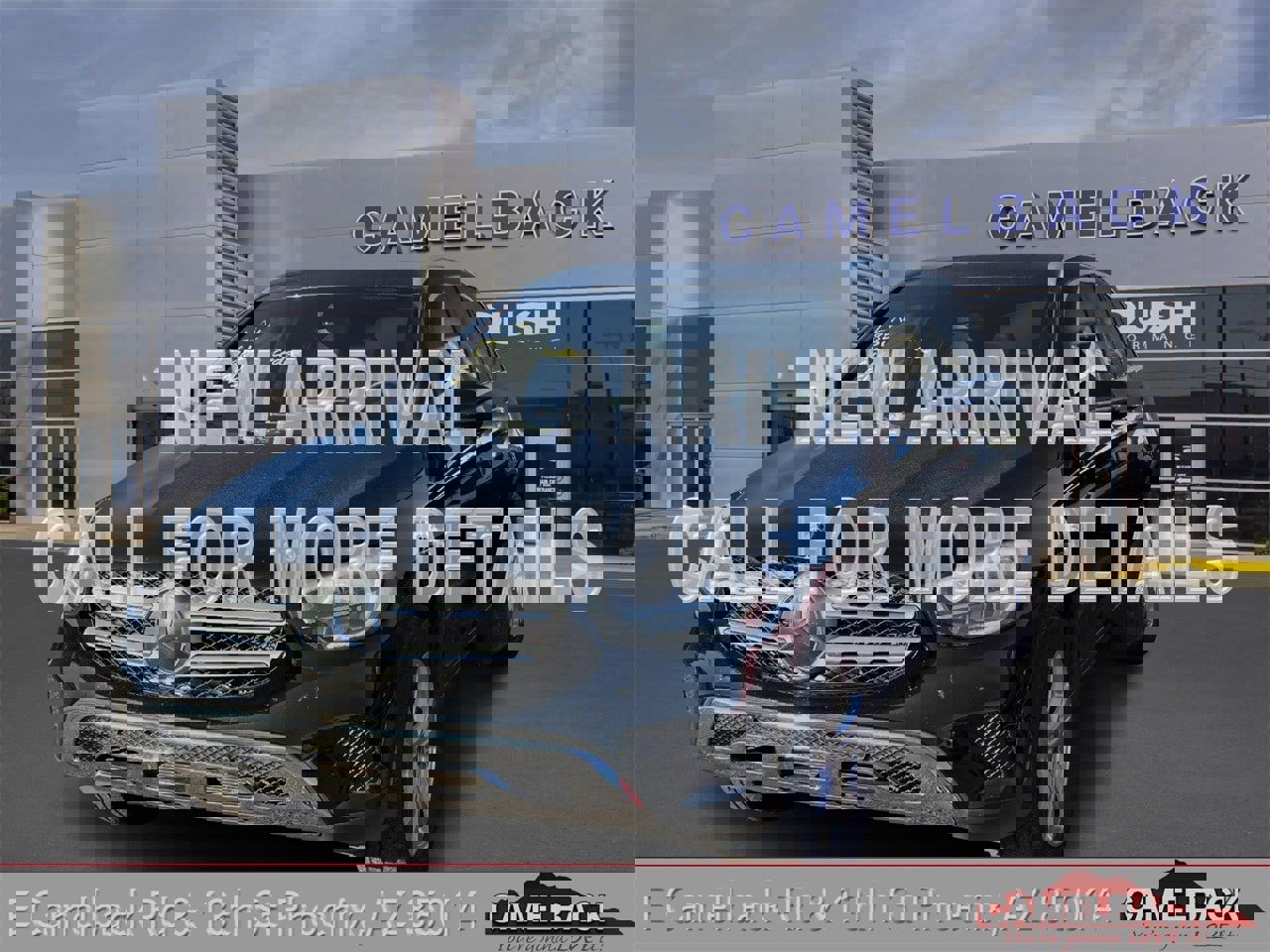 Used 2021 Mercedes-Benz GLC 300 image 1