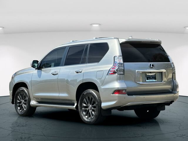 Used 2023 Lexus GX 460 Premium w/ Premium Package AWD/4WD image 5