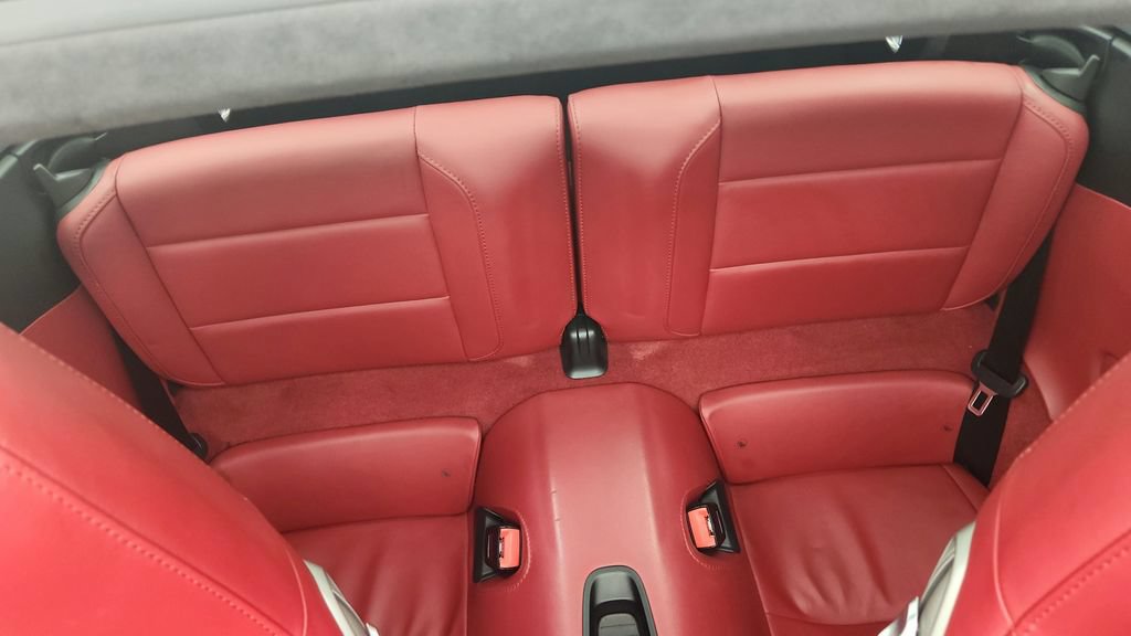 Used 2015 Porsche 911 Targa 4S AWD/4WD image 41
