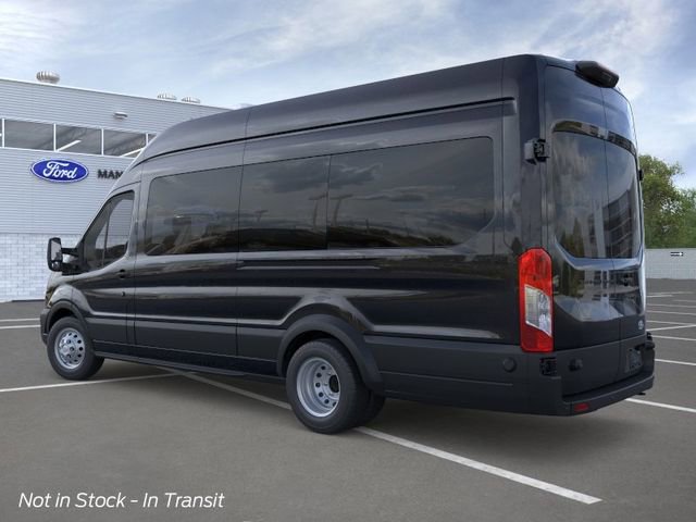 New 2026 Ford Transit 350 XL image 4