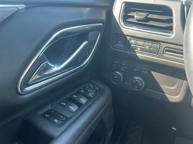 Used 2023 Chevrolet Tahoe LT w/ LT Signature Plus Package AWD/4WD image 25