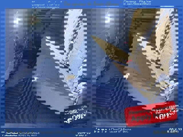 New 2026 Chevrolet Silverado 2500 Custom w/ Custom Value Package image 17