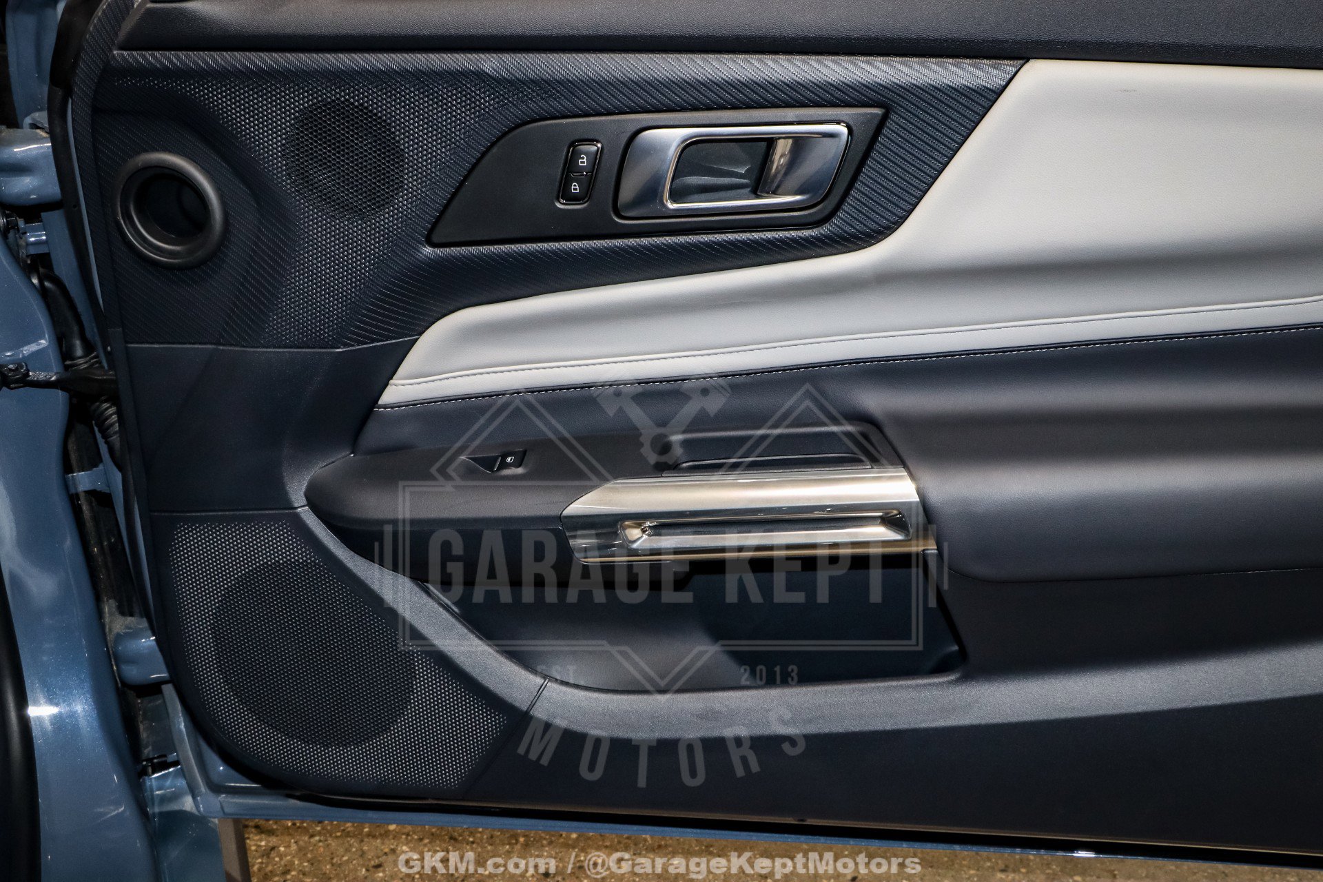 Used 2024 Ford Mustang GT Premium image 79