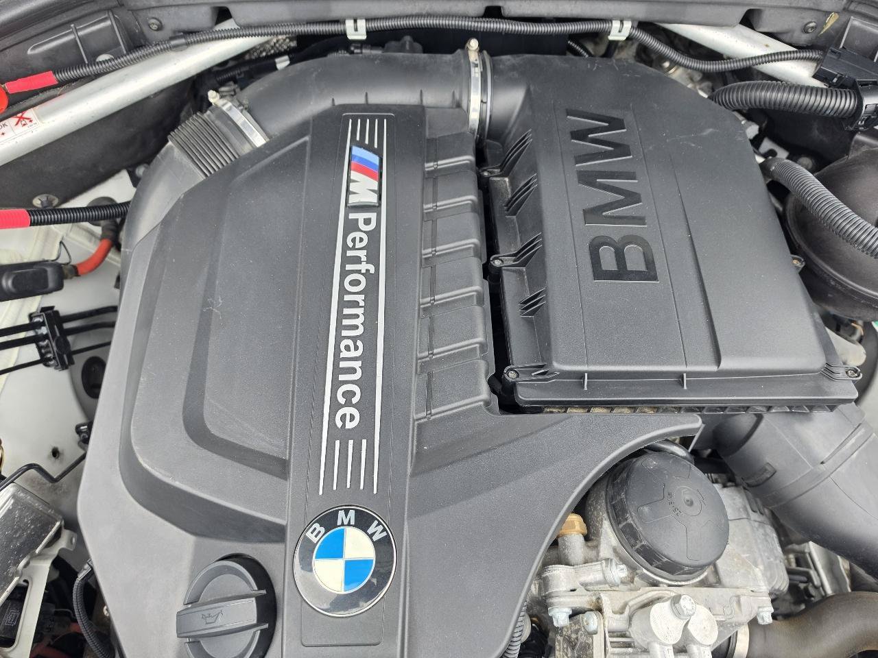 Used 2018 BMW X4 M40i AWD/4WD image 12