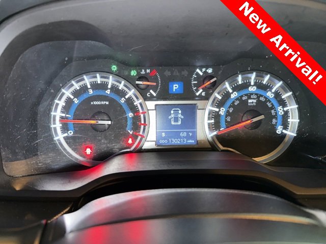 Used 2018 Toyota 4Runner Limited