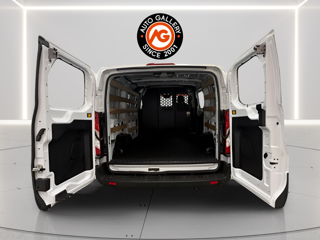 Used 2025 Ford Transit 250 Low Roof w/ Exterior Upgrade Package RWD image 44