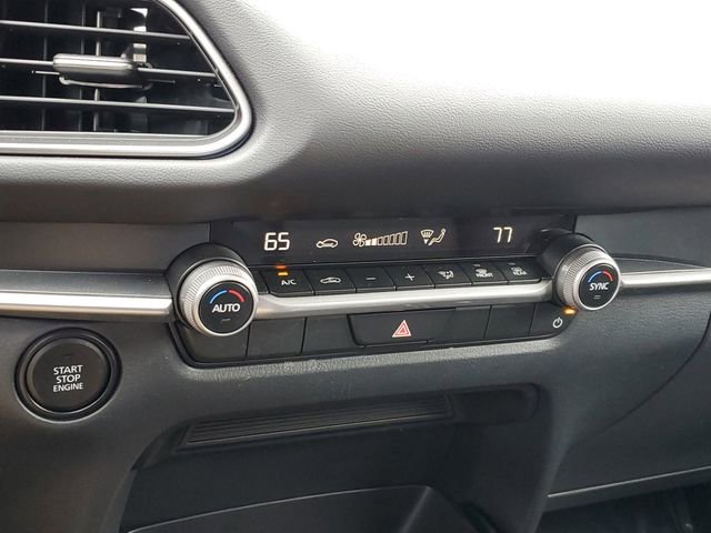 Certified 2025 MAZDA CX-30 AWD 2.5 S w/ Select Sport Pkg image 28