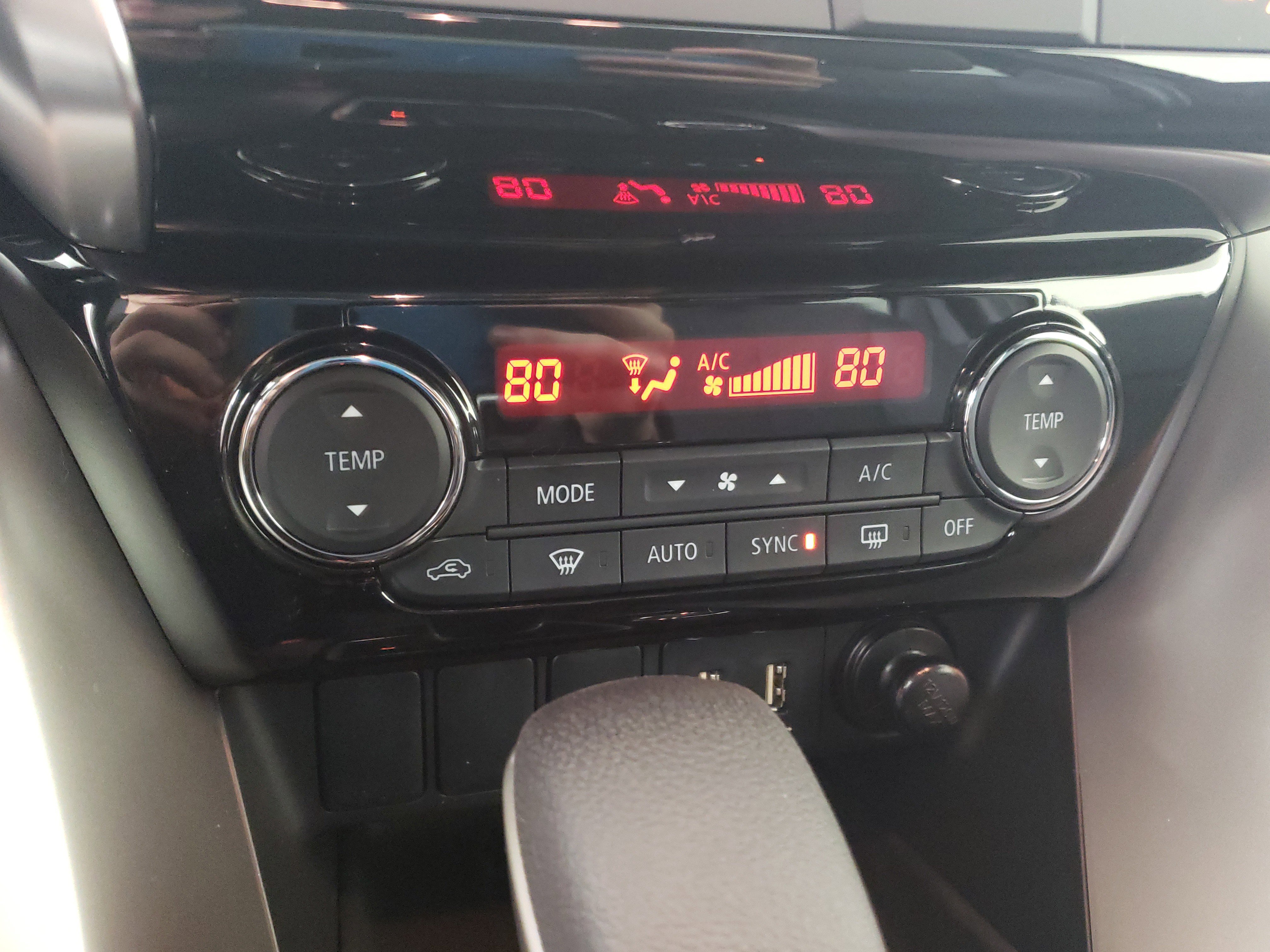 New 2026 Mitsubishi Eclipse Cross SE image 22