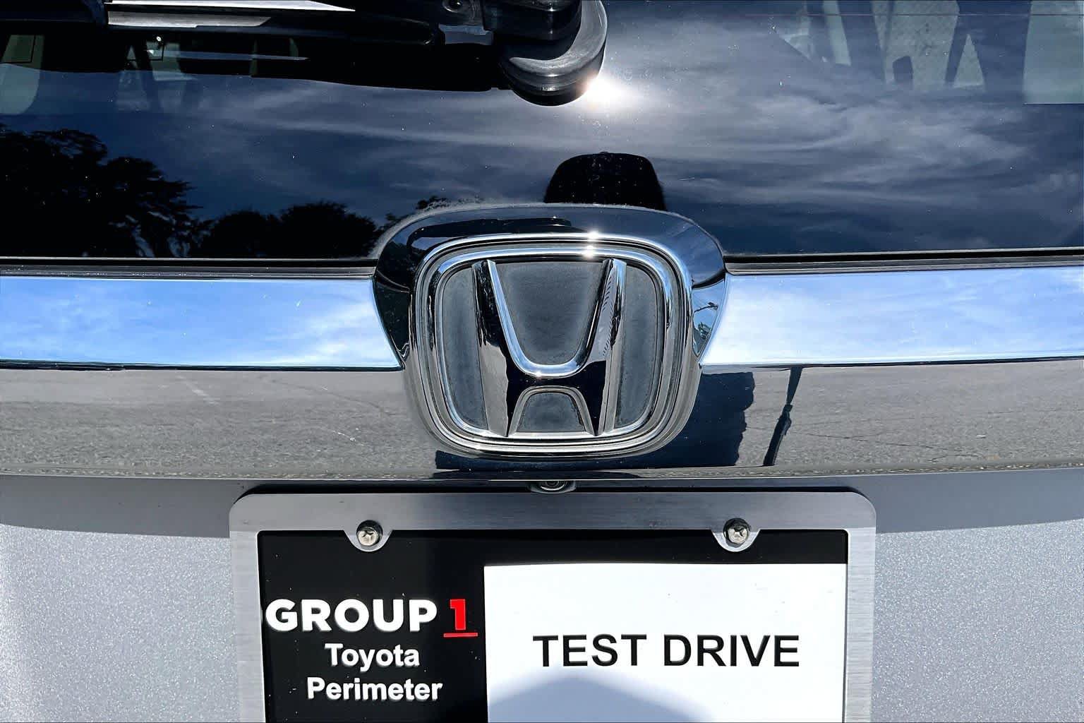 Used 2015 Honda CR-V EX-L image 30