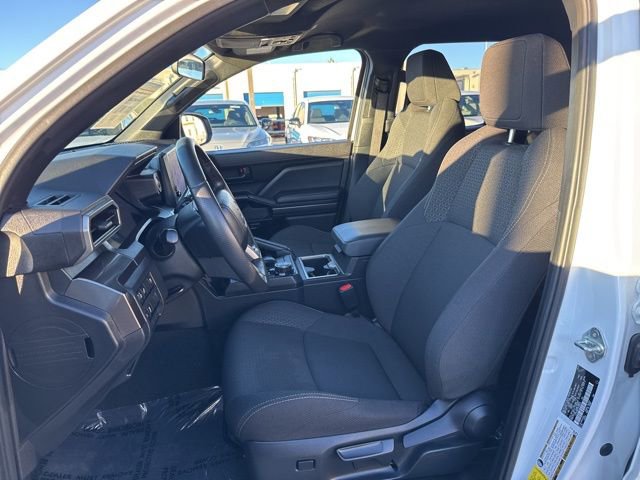 Used 2025 Toyota 4Runner SR5 image 13