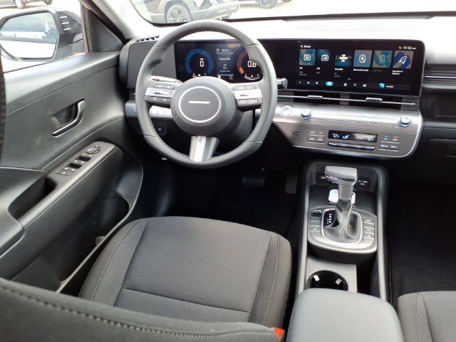 New 2027 Hyundai Kona SEL Sport FWD image 4