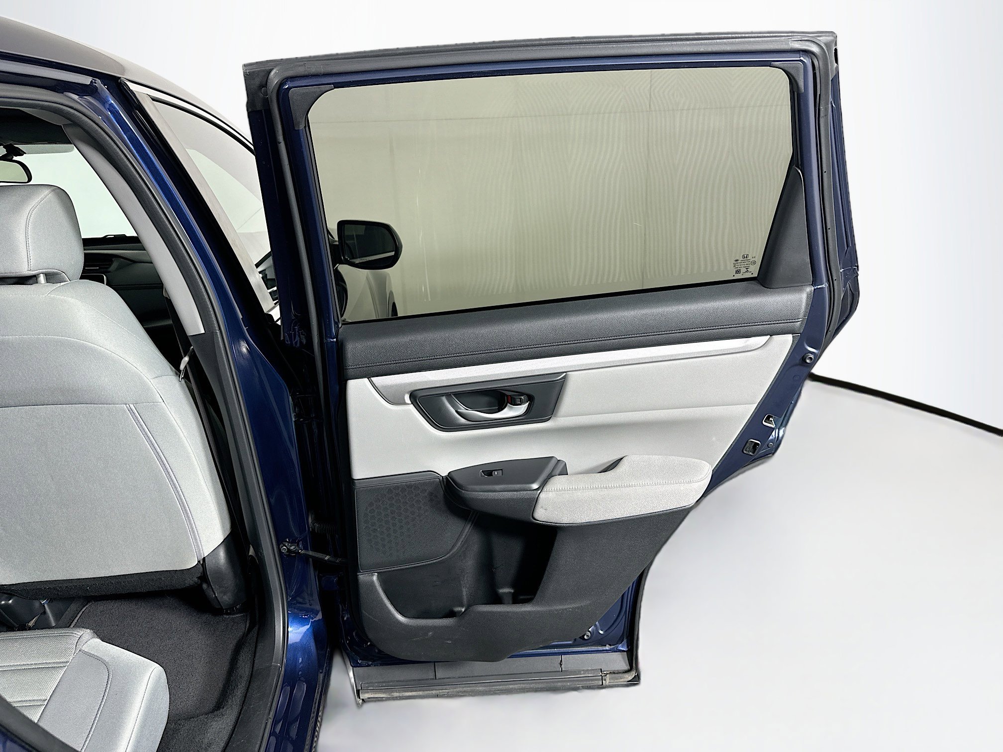 Used 2018 Honda CR-V LX image 27