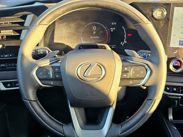 Used 2023 Lexus RX 350 AWD w/ Cold Area Package image 31