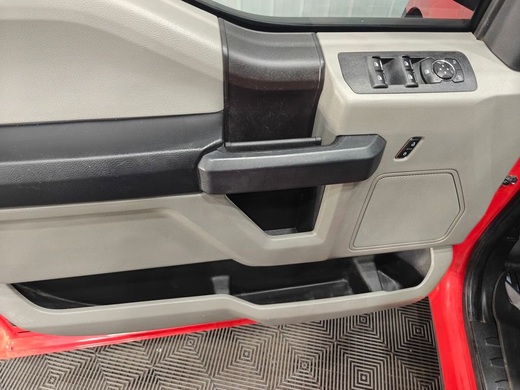 Used 2019 Ford F150 XL w/ XL Power Equipment Group image 46
