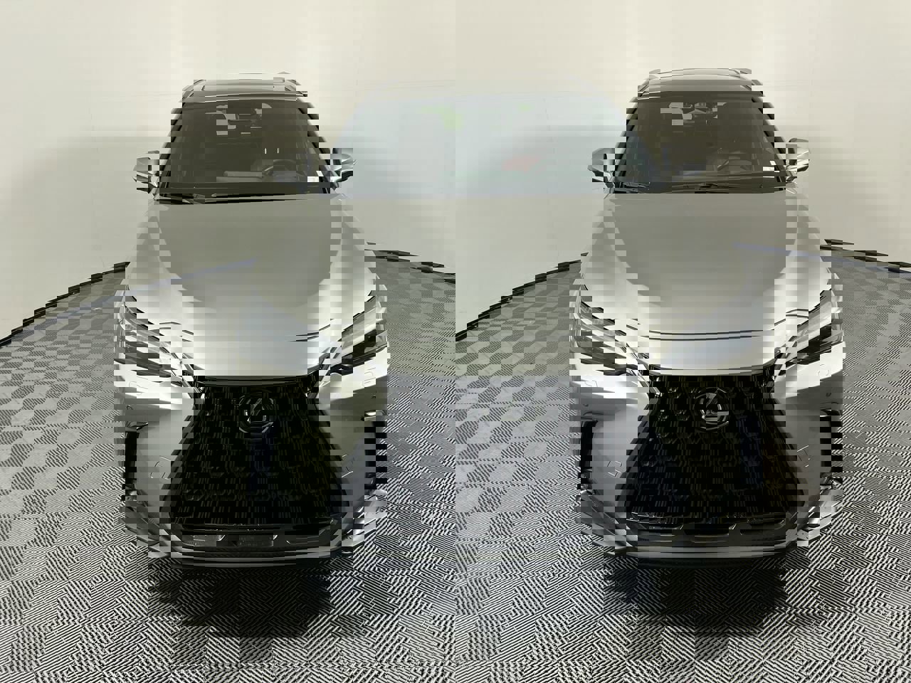 Used 2023 Lexus NX 450h+ AWD w/ Vision Package image 8